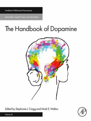 cover image of The Handbook of Dopamine
